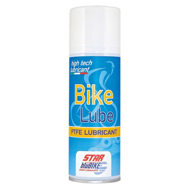 Picture of STAR BLUE BIKE PTFE SPRAY200ML